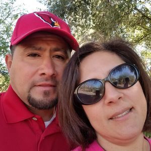 Meet your Posher, Rosio